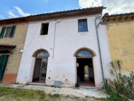 vendita terratetto Casciana Terme Lari