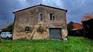 vendita terratetto Pescia