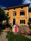 vendita terratetto Terricciola