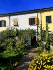 vendita terratetto Cascina