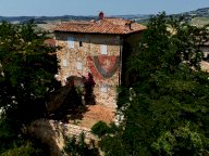 vendita terratetto Poggibonsi
