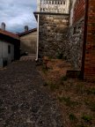 vendita terratetto Fivizzano