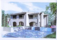 vendita terratetto Pontedera