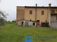 vendita terratetto Fucecchio