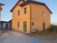 vendita terratetto Lamporecchio