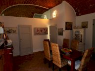 vendita terratetto Cascina