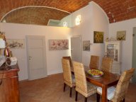vendita terratetto Cascina