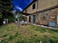 vendita terratetto Gambassi Terme