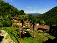 vendita terratetto Pescaglia