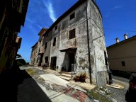 vendita terratetto Fauglia