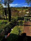 vendita terratetto Castelnuovo Berardenga