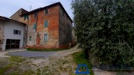 vendita terratetto Lamporecchio