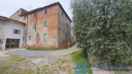 vendita terratetto Lamporecchio