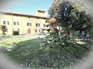 vendita terratetto Cascina