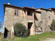 vendita terratetto Monteriggioni