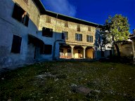 Vendita Stabile / Palazzo Molteno