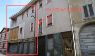 Vendita Stabile / Palazzo Trezzo sull'Adda