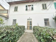 vendita terratetto Campi Bisenzio