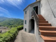 vendita terratetto Fivizzano