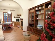 vendita terratetto Cascina