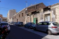 vendita terratetto Catania