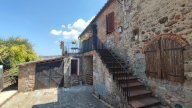 vendita terratetto Monticiano
