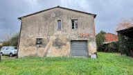 vendita terratetto Pescia