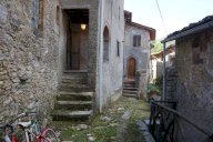 vendita terratetto Pescaglia