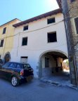 vendita terratetto Pescia