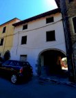 vendita terratetto Pescia