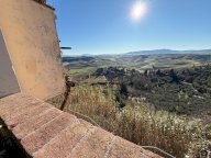 vendita terratetto Terricciola