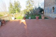 vendita terratetto Sovicille