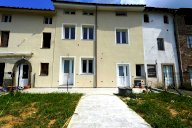vendita terratetto Capannori