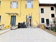 vendita terratetto Campi Bisenzio
