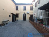 vendita terratetto Lamporecchio