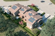 vendita terratetto Pontedera