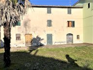 vendita terratetto Castelfranco di Sotto
