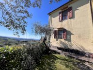 vendita terratetto Castelfiorentino