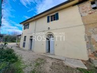 vendita terratetto Cerreto Guidi