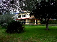 vendita terratetto Montignoso