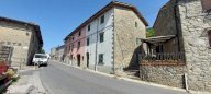 vendita terratetto San Marcello Piteglio