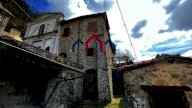vendita terratetto Bagni di Lucca
