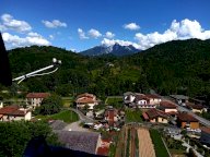 vendita terratetto Fivizzano