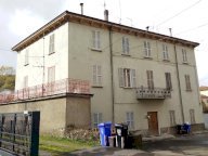 vendita stabile/palazzo Borgo Val di Taro