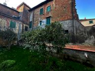 vendita terratetto Palaia