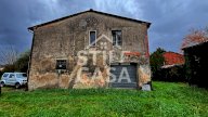 vendita terratetto Pescia
