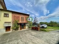vendita terratetto Buggiano
