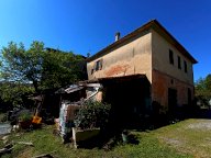vendita terratetto Lajatico