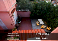 vendita terratetto Vinci