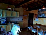 vendita terratetto Gallicano